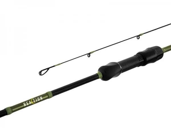 NextFish - Horgász webshop és horgászbolt - Delphin reaCtion-183cm/0.5-6g pergető bot