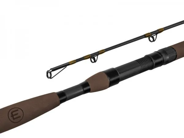 NextFish - Horgász webshop és horgászbolt - Delphin SymbolCAT Bronze-255cm/500g/2 rész harcsázó és tengeri horgászbot