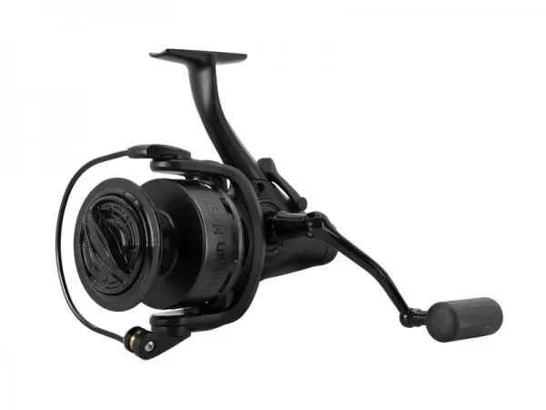 NextFish - Horgász webshop és horgászbolt - Delphin MYSTIX 5T DP-méret. 5000 nyeletőfékes orsó