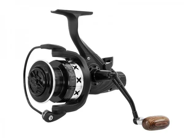 NextFish - Horgász webshop és horgászbolt - Delphin LEGIUS 6T- 6000 nyeletőfékes orsó