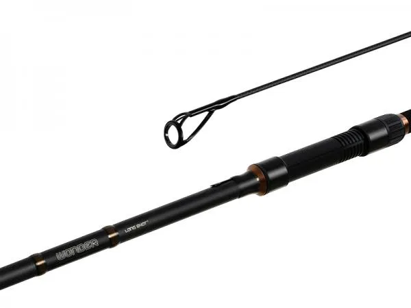 NextFish - Horgász webshop és horgászbolt - Delphin WONDER LS+-360cm/3,5lbs/3 rész