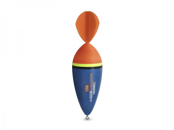 NextFish - Horgász webshop és horgászbolt - Delphin RocketBODY csukázó úszó-15g