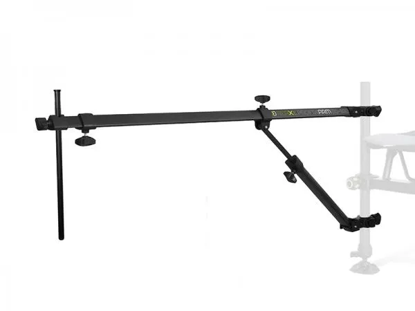 NextFish - Horgász webshop és horgászbolt - Feeder kar Delphin REAXE ProfixARM-110-210cm