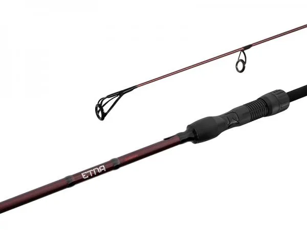 NextFish - Horgász webshop és horgászbolt - Delphin ETNA LEGEND4RY-2,7m/2,75lbs/2 rész bojlis horgászbot