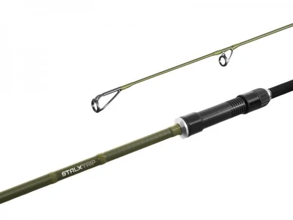 NextFish - Horgász webshop és horgászbolt - Delphin STALX Trip-7ft/2,25lbs/2 rész bojlis horgászbot