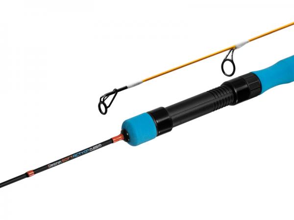 NextFish - Horgász webshop és horgászbolt - Delphin SoftACTYON Ice-65cm