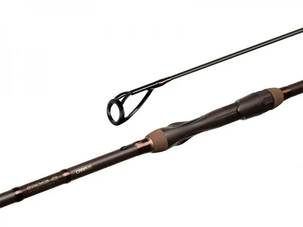 NextFish - Horgász webshop és horgászbolt - Delphin IMPALA Carp V3-300cm/2,75lbs/2 rész