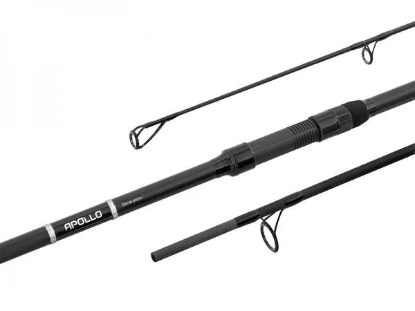 NextFish - Horgász webshop és horgászbolt - Delphin APOLLO GenerationX-390cm/5lbs/3 rész spod horgászbot