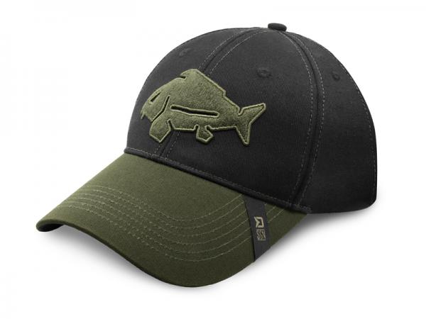 NextFish - Horgász webshop és horgászbolt - Sapka Delphin OutLINE CARP Full-UNI