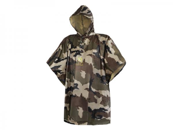 NextFish - Horgász webshop és horgászbolt - Vízálló Delphin PROOF Poncho-L-XXL