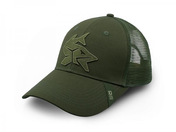 NextFish - Horgász webshop és horgászbolt - Sapka Delphin OutLINE PREDATOR Trucker-UNI