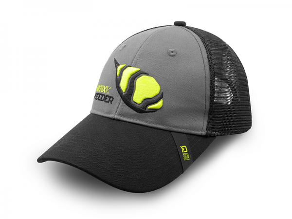 NextFish - Horgász webshop és horgászbolt - Sapka Delphin REAXE Trucker-UNI