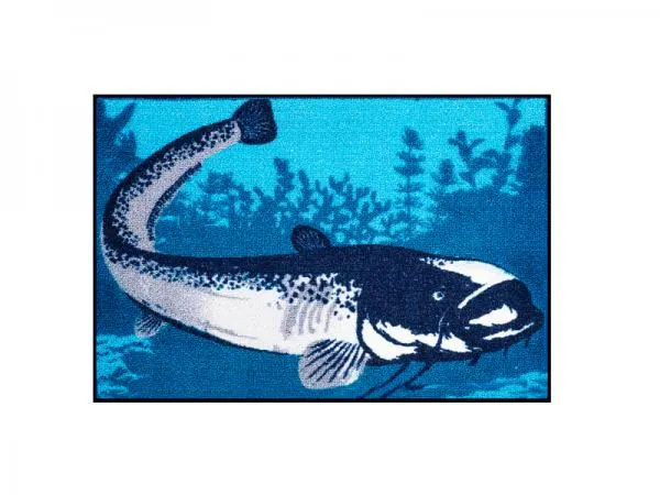 NextFish - Horgász webshop és horgászbolt - Szőnyeg Delphin CatchMe! SÜLLŐ-60x40cm