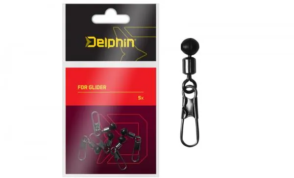 NextFish - Horgász webshop és horgászbolt - Delphin FDR Glider / 5db-