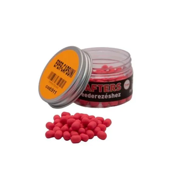 NextFish - Horgász webshop és horgászbolt - BETAMIX Feeder Eper 6mm 25g wafters 