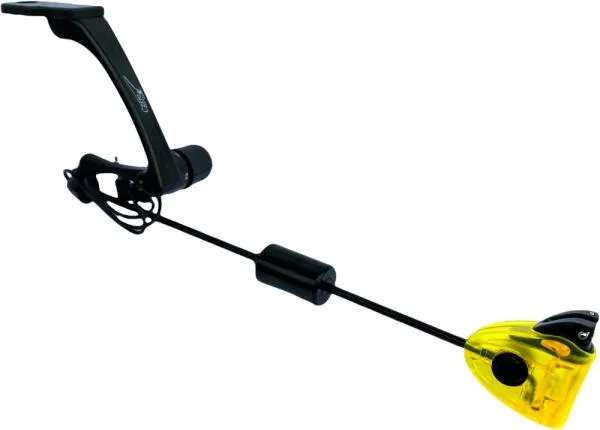 NextFish - Horgász webshop és horgászbolt - CZERO FISHING Elektromos Predator LED rugós sárga swinger 