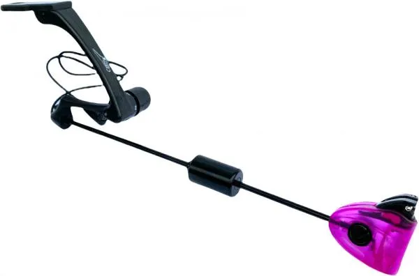 NextFish - Horgász webshop és horgászbolt - CZERO FISHING Elektromos Predator LED rugós lila swinger 