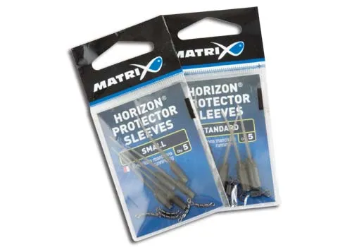 NextFish - Horgász webshop és horgászbolt - Horizon® Protector Sleeves Horizon® Protector Sleeves - Standard