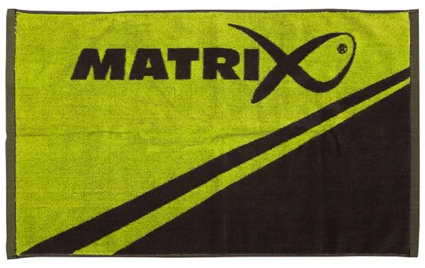 NextFish - Horgász webshop és horgászbolt - Matrix® Hand Towel Matrix Hand Towel