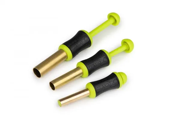 NextFish - Horgász webshop és horgászbolt - Compression Punch Set Set 6mm/8mm/10mm