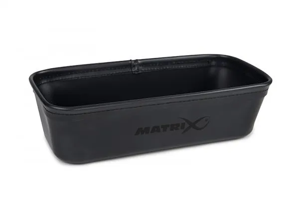 NextFish - Horgász webshop és horgászbolt - Matrix EVA Stacking Bait Tubs Matrix EVA Stacking Bait Tub 2pt