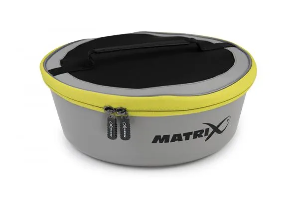NextFish - Horgász webshop és horgászbolt - Matrix EVA Airflow Bowls Matrix 7.5L EVA Airflow Bowl