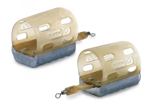 NextFish - Horgász webshop és horgászbolt - MATRIX Open End Feeders - Medium 60gr