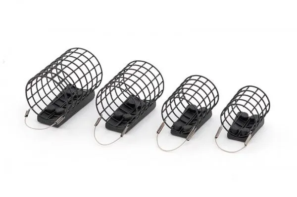 NextFish - Horgász webshop és horgászbolt - Matrix Standard Cage Feeder Small 20g