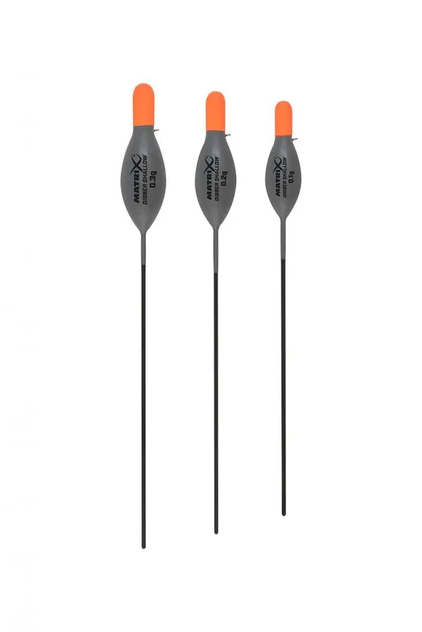 NextFish - Horgász webshop és horgászbolt - Matrix Dibber Shallow Pole Float Shallow Dibber Pole Float 0.2g