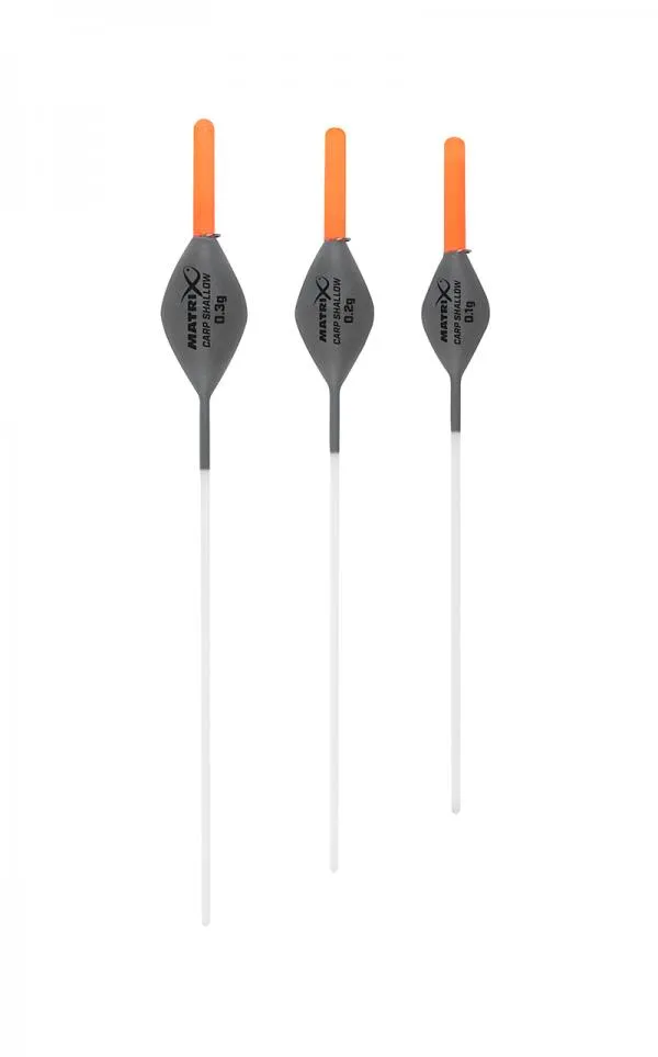 NextFish - Horgász webshop és horgászbolt - Matrix Carp Shallow Pole Float Carp Shallow Pole Float 0.2g