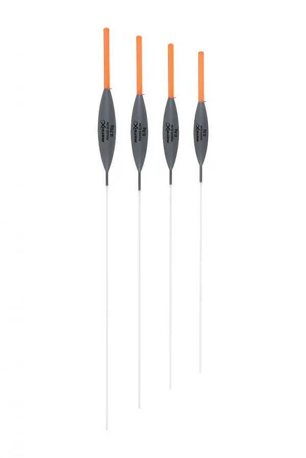 NextFish - Horgász webshop és horgászbolt - Matrix Power Slim Pole Float Slim Power Pole Float 0.75g