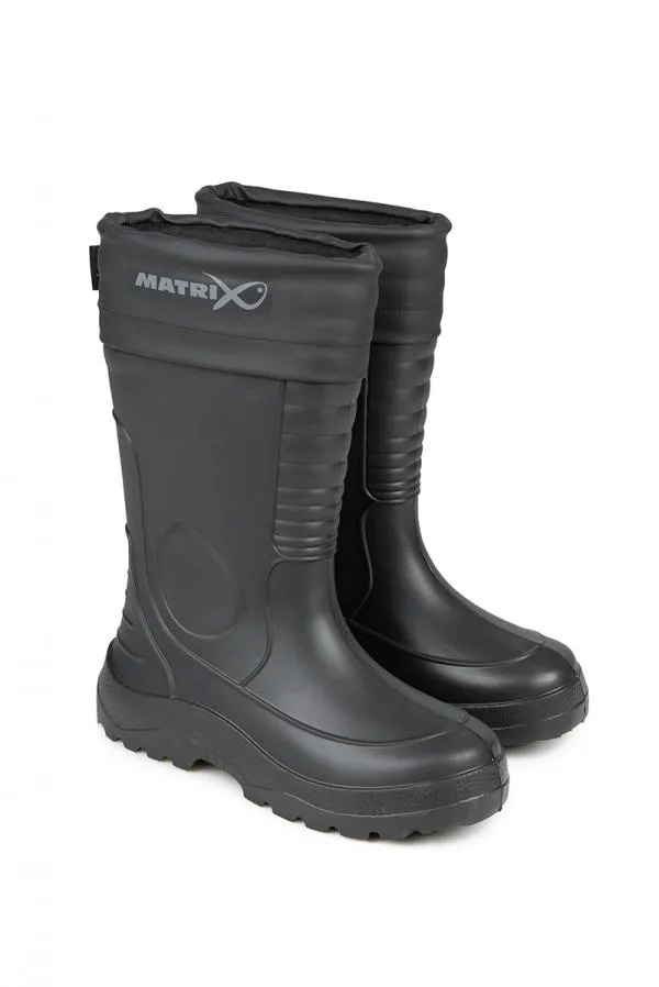 NextFish - Horgász webshop és horgászbolt - Matrix Thermal EVA Boots Size 41 csizma