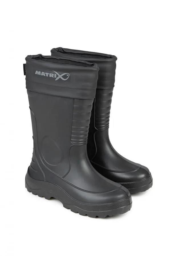 NextFish - Horgász webshop és horgászbolt - Matrix Thermal EVA Boots Size 45 csizma