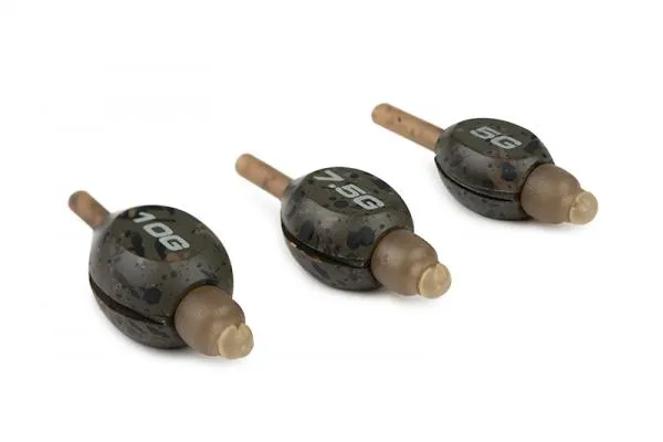 NextFish - Horgász webshop és horgászbolt - Matrix Inline Pellet Bomb 7g x3