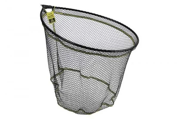 NextFish - Horgász webshop és horgászbolt - Matrix Carp Scoop Landing Net Matrix Carp Scoop XL Net - 60 x 50cm