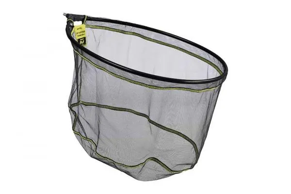 NextFish - Horgász webshop és horgászbolt - Matrix Fine Mesh Landing Net Matrix Fine Mesh M Net - 50 x 40cm