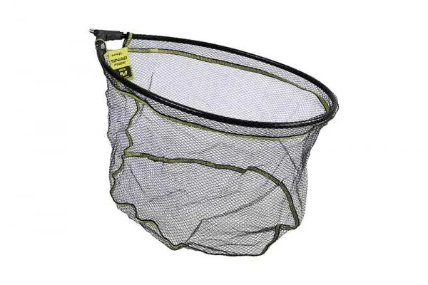 NextFish - Horgász webshop és horgászbolt - Matrix Snag Free Landing Net  Matrix Snag Free S Net - 45 x 35cm