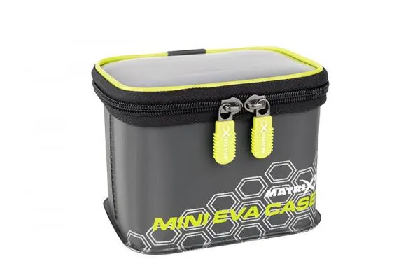 NextFish - Horgász webshop és horgászbolt - Matrix Mini EVA Case 15,5x12x11,5cm Táska