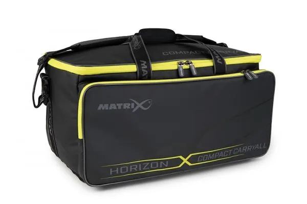 NextFish - Horgász webshop és horgászbolt - Matrix Horizon X Compact Carryall 58x30x30cm Táska