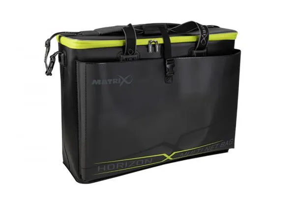 NextFish - Horgász webshop és horgászbolt - Matrix Horizon X EVA Multi Net Bag Large száktartó táska
