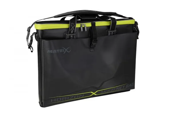 NextFish - Horgász webshop és horgászbolt - Matrix Horizon X EVA Multi Net Bag Small száktartó táska