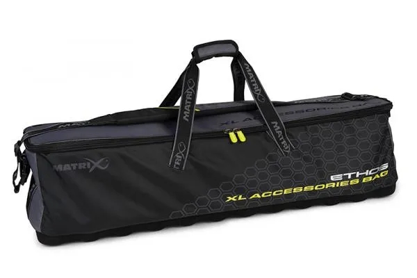 NextFish - Horgász webshop és horgászbolt - Matrix Ethos XL Accessories Bag Matrix Ethos XL Accessories Bag táska