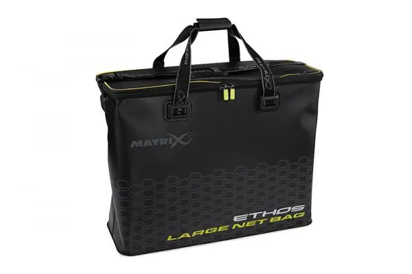 NextFish - Horgász webshop és horgászbolt - Matrix Ethos Large EVA Net Bag Matrix Ethos Large EVA Net Bag