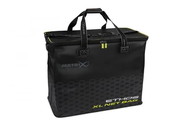 NextFish - Horgász webshop és horgászbolt - Matrix Ethos XL EVA Net Bag Matrix Ethos XL EVA Net Bag