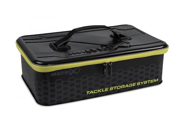 NextFish - Horgász webshop és horgászbolt - Matrix EVA Tackle Storage System Matrix EVA Tackle Storage System táska