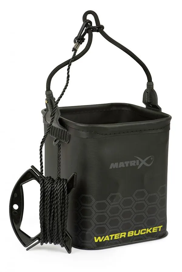 NextFish - Horgász webshop és horgászbolt - Matrix EVA Water Bucket 4.5L Vödör