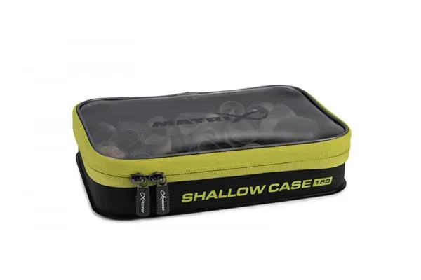 NextFish - Horgász webshop és horgászbolt - Matrix Shallow EVA Case 180 Shallow EVA Case 180