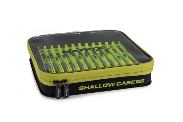 NextFish - Horgász webshop és horgászbolt - Matrix Shallow EVA Case 250 Shallow EVA Case 250