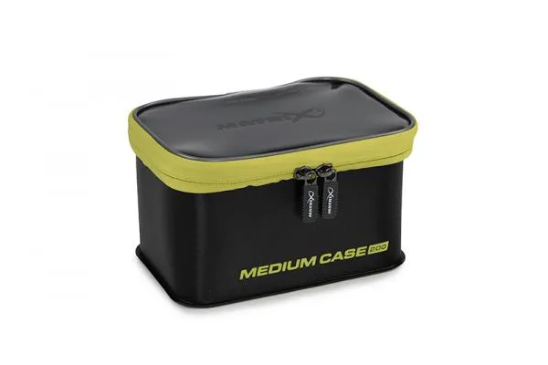 NextFish - Horgász webshop és horgászbolt - Matrix Medium EVA Case 200 Medium EVA Case 200