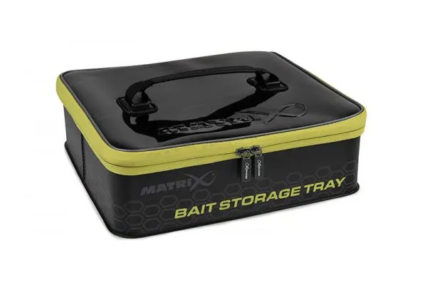 NextFish - Horgász webshop és horgászbolt - Matrix EVA Bait Storage Tray Matrix EVA Bait Storage Tray